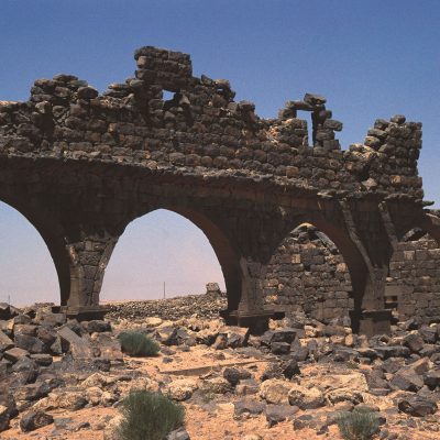 Umm Al-Jimal