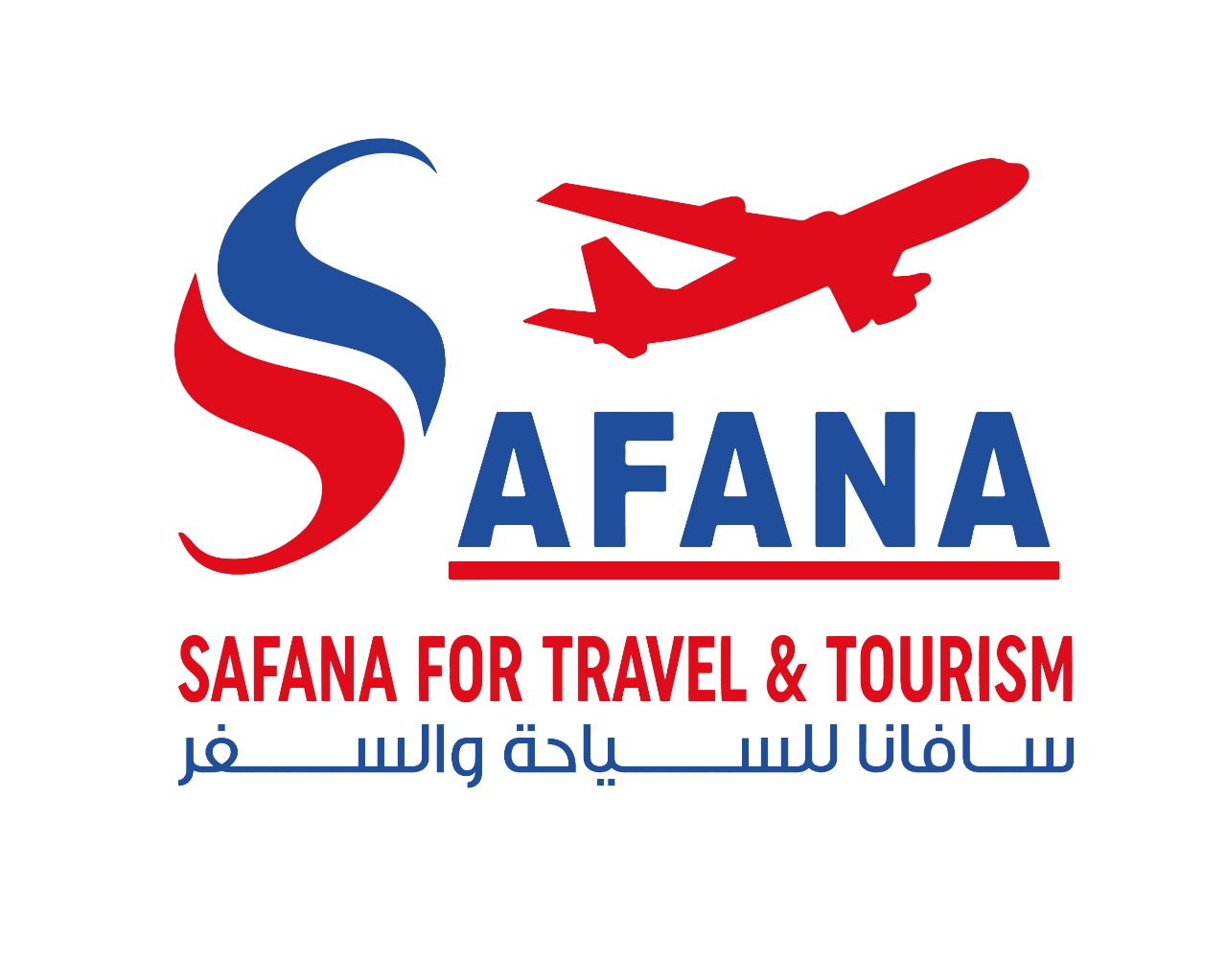 Welcome to Safana