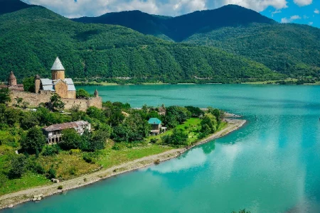 Georgia – Batumi