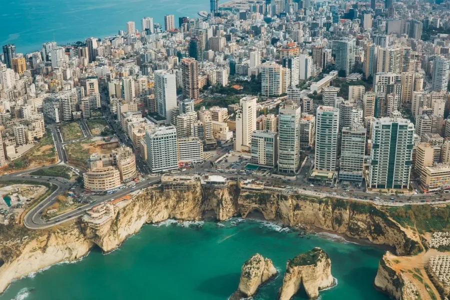 Lebanon