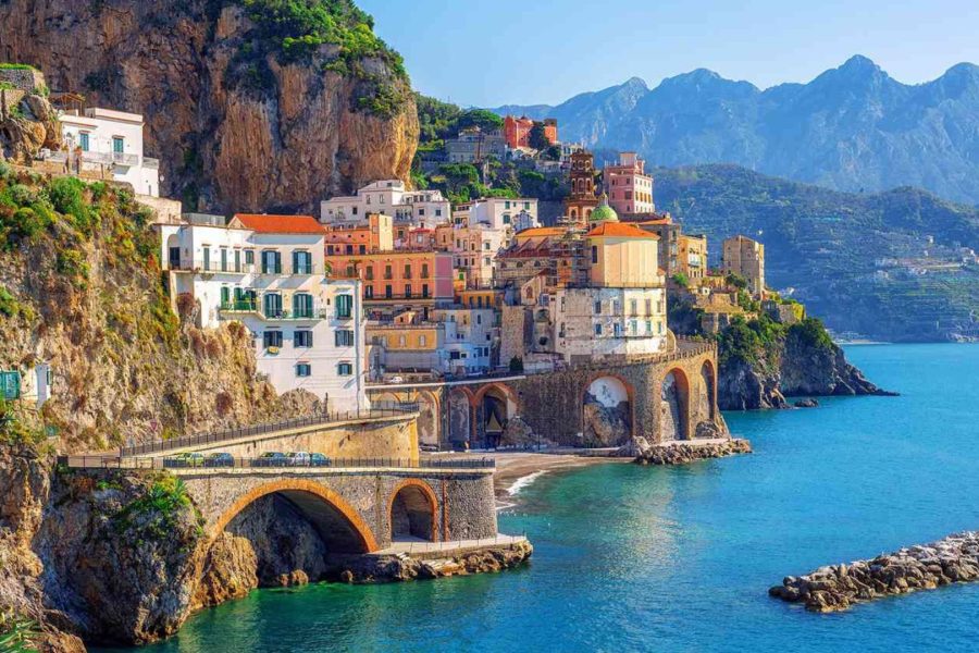 Italy 7days