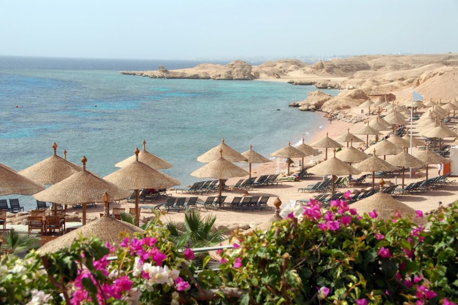 Sharm El-Sheikh