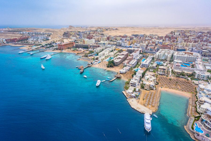 Hurghada