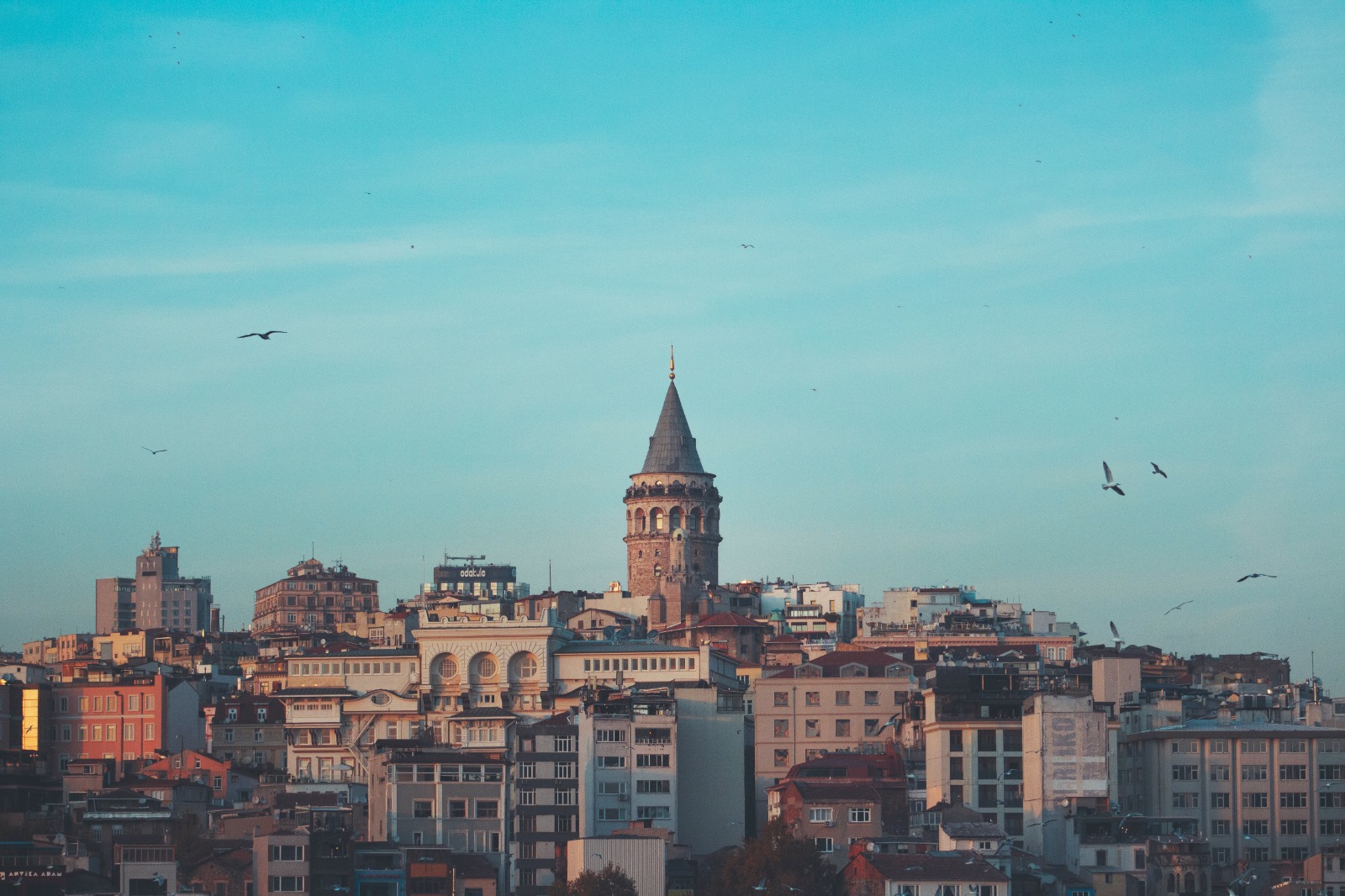 Istanbul