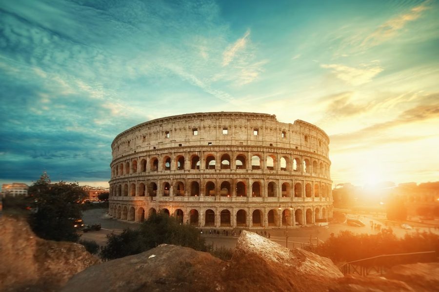 Italy 8days & 7nights