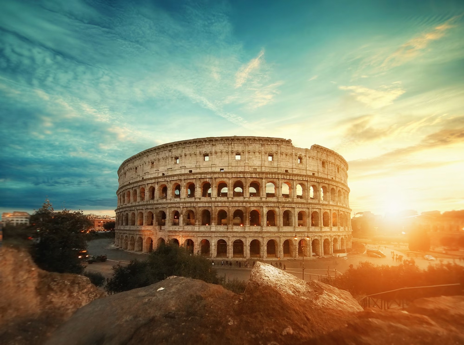 Italy 8days & 7nights