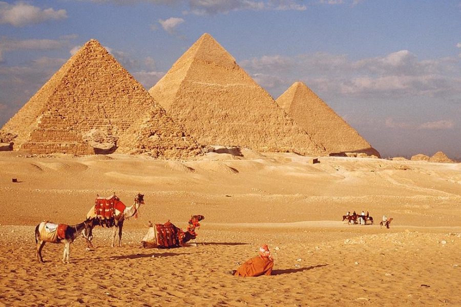 Cairo