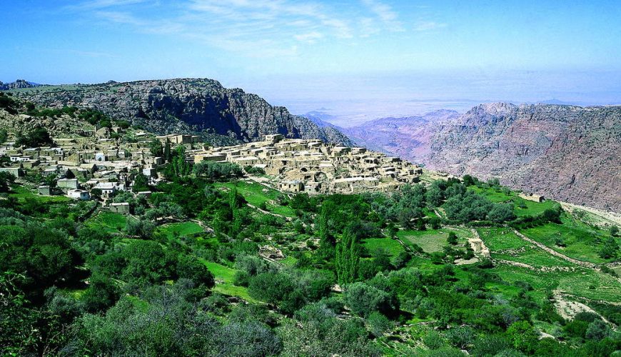 Welcome to Safana